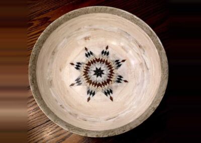 Rich Charlson Art - Corian Bowl