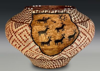 Rich Charlson Art - Windows Into The Past 2 of 2 - Illusions