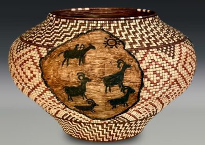 Rich Charlson Art - Windows Into The Past 1 of 2 - Illusions